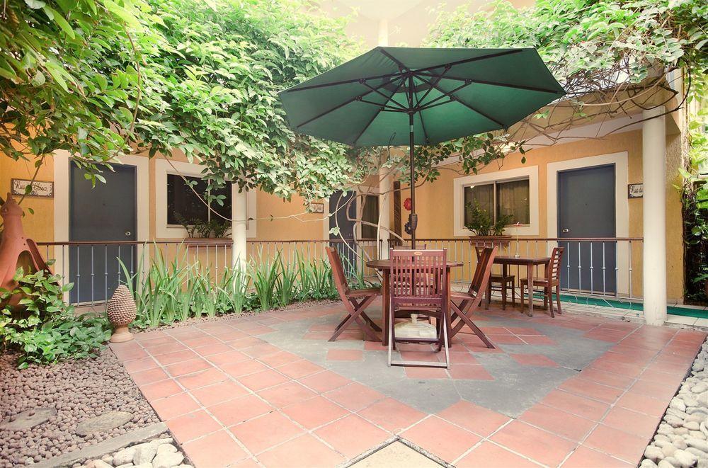 Pousada Villa Boa Vista Recife Exterior photo