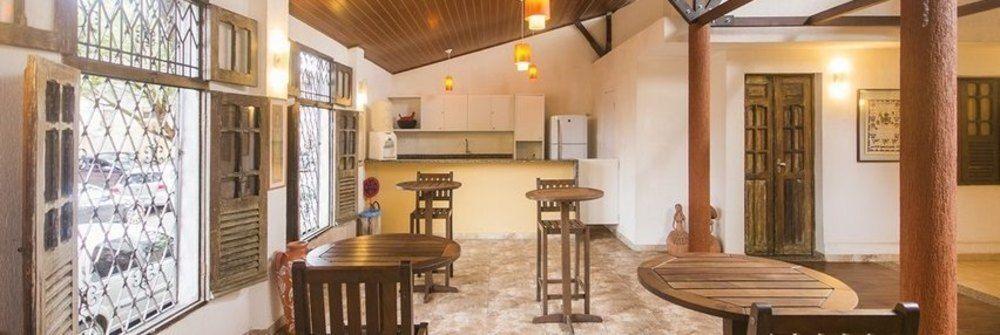 Pousada Villa Boa Vista Recife Exterior photo