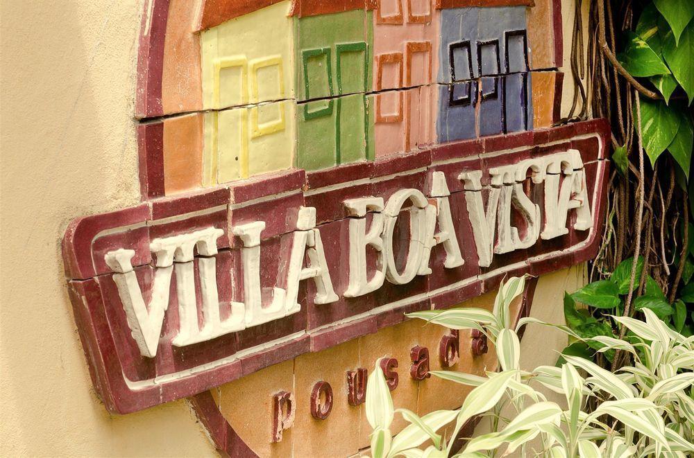 Pousada Villa Boa Vista Recife Exterior photo