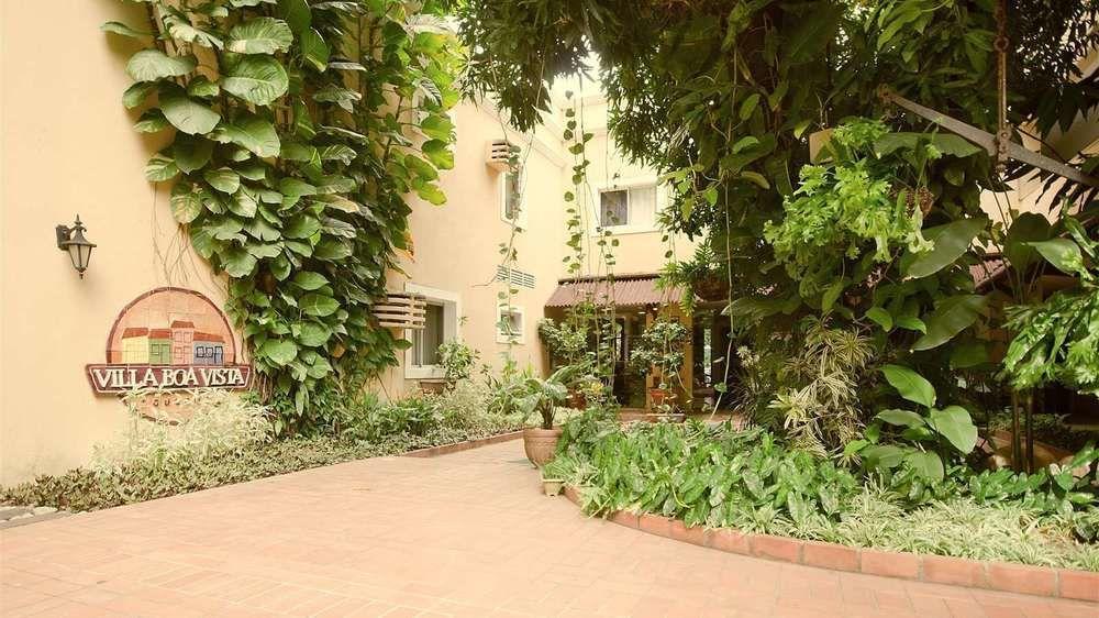 Pousada Villa Boa Vista Recife Exterior photo