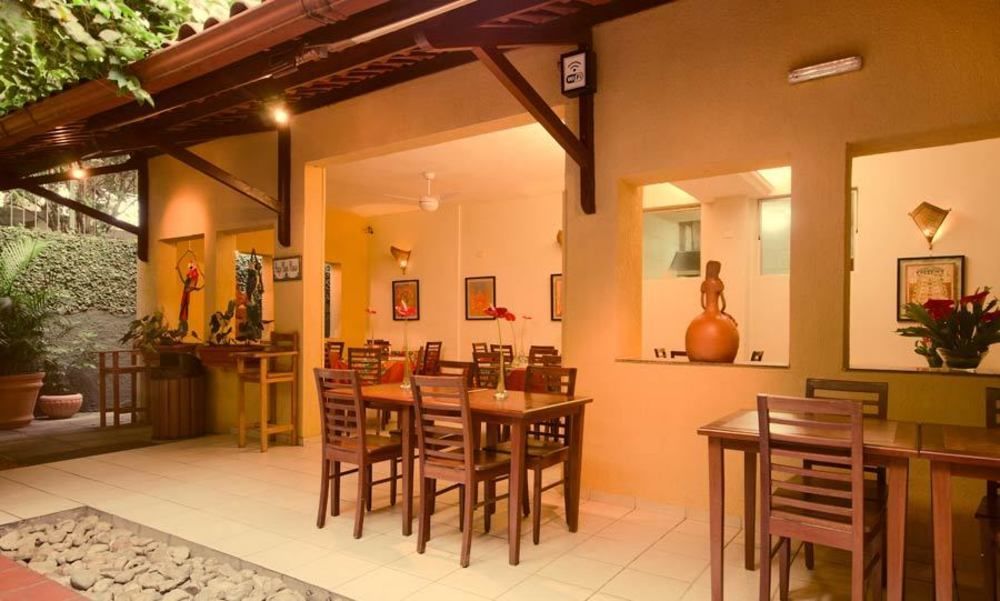 Pousada Villa Boa Vista Recife Exterior photo