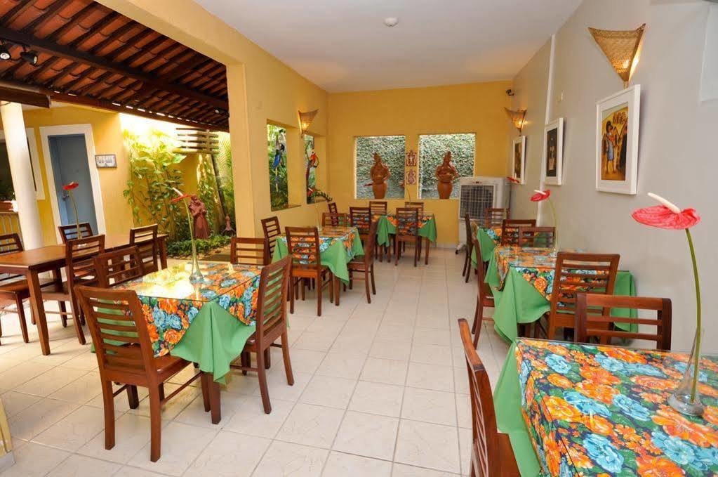 Pousada Villa Boa Vista Recife Exterior photo